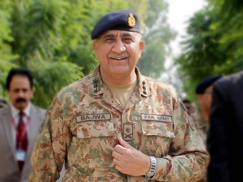 Top court resumes hearing on COAS Bajwa’s tenure extension