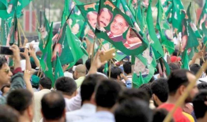PML-N announces countrywide protest against inflation on Sunday