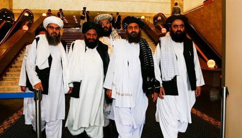 ‘US resumes talks with Taliban in Doha’