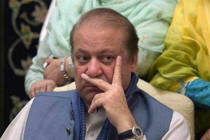 Al-Azizia reference: IHC to hear Nawaz’s appeal on Dec 18