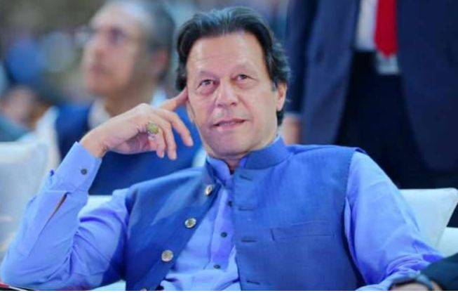 PM Imran embarks on one-day visit to Saudi Arabia