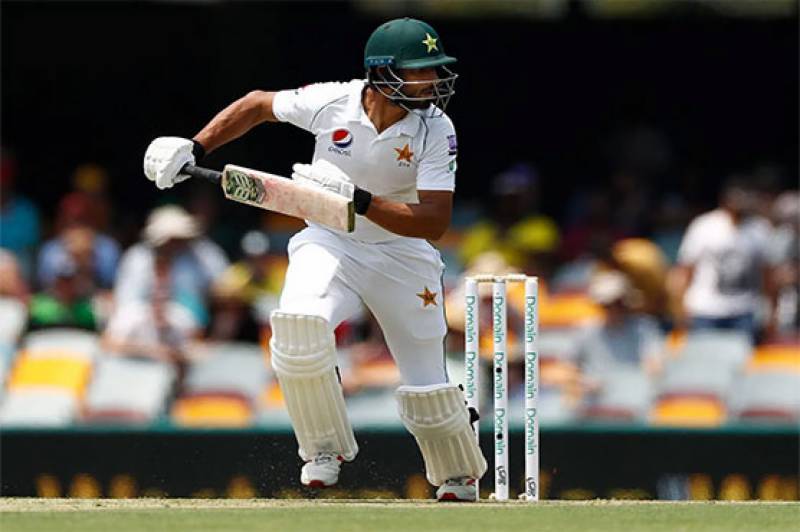 Second Test: Pakistan win toss, bat against Sri Lanka