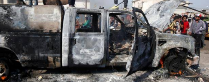 Seven Afghan troops killed in Taliban attack