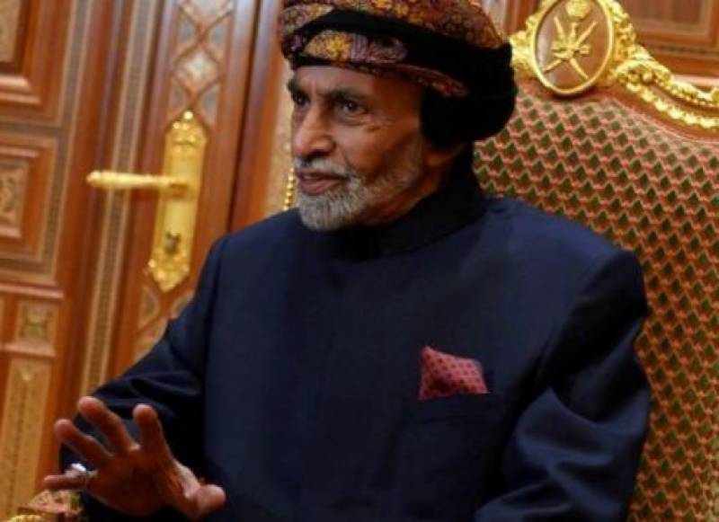 Oman's Sultan Qaboos passes away, Haitham bin Tariq sworn in as new ruler