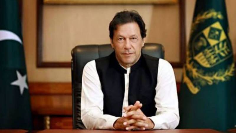 PM Imran to leave for Davos on Tuesday to attend World Economic Forum