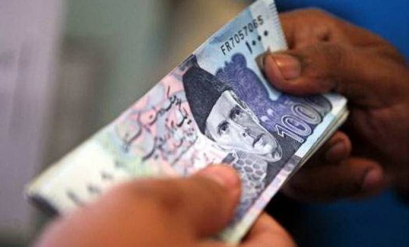 Pakistan drops three spots on global Corruption Perceptions Index