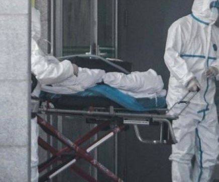 China virus death toll rises to 25