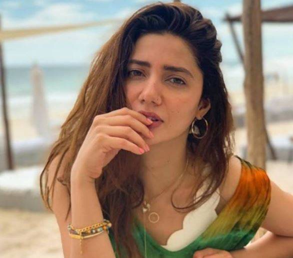 Mahira Khan heartbroken over US basketball player Kobe Bryant’s death