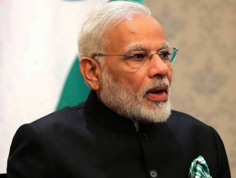India is capable to defeat Pakistan in 10 days, claims Modi