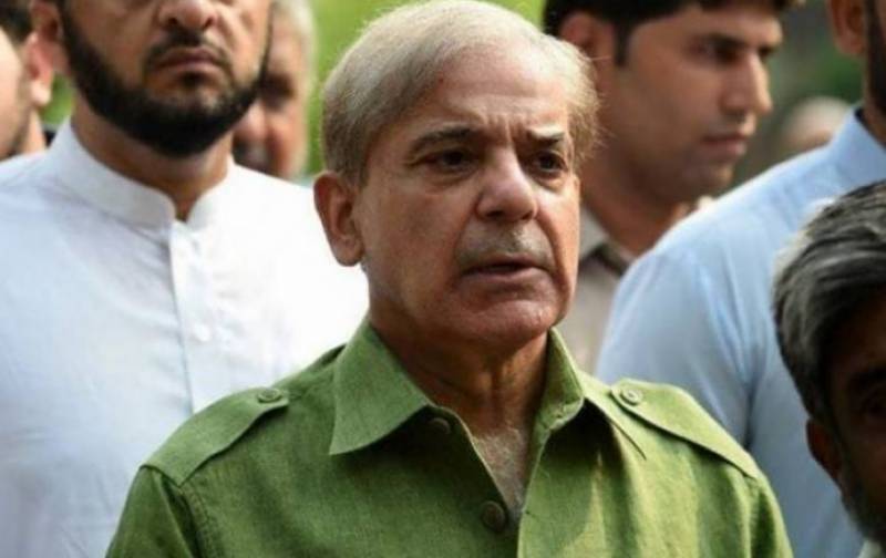 Shehbaz Sharif sues journalist David Rose, DGMT in UK high court