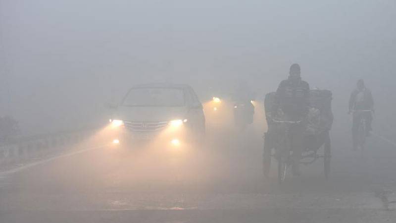 Cold, dry weather likely to prevail in most parts of country: Met Office