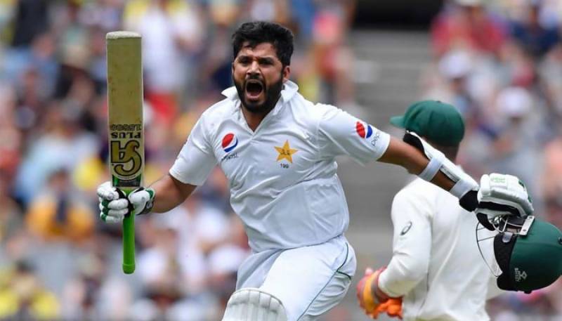 Pakistan announce 16-member squad for upcoming Test matches against Bangladesh