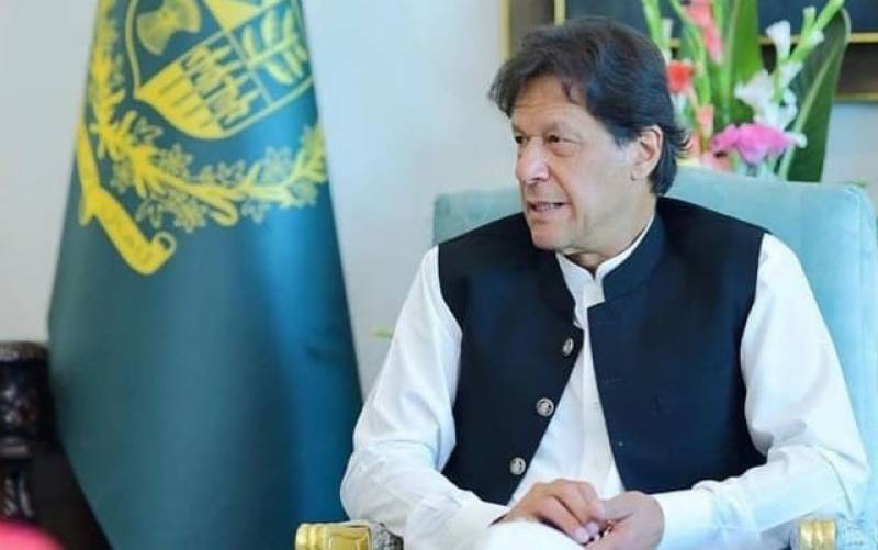 Revoking Kashmir’s special status a ‘fatal’ move by Modi: PM Imran