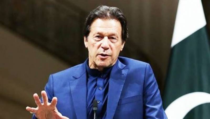 Wheat, sugar crises due to govt's negligence, admits PM Imran