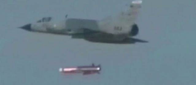 Pakistan conducts successful flight test of cruise missile Ra'ad-II: ISPR