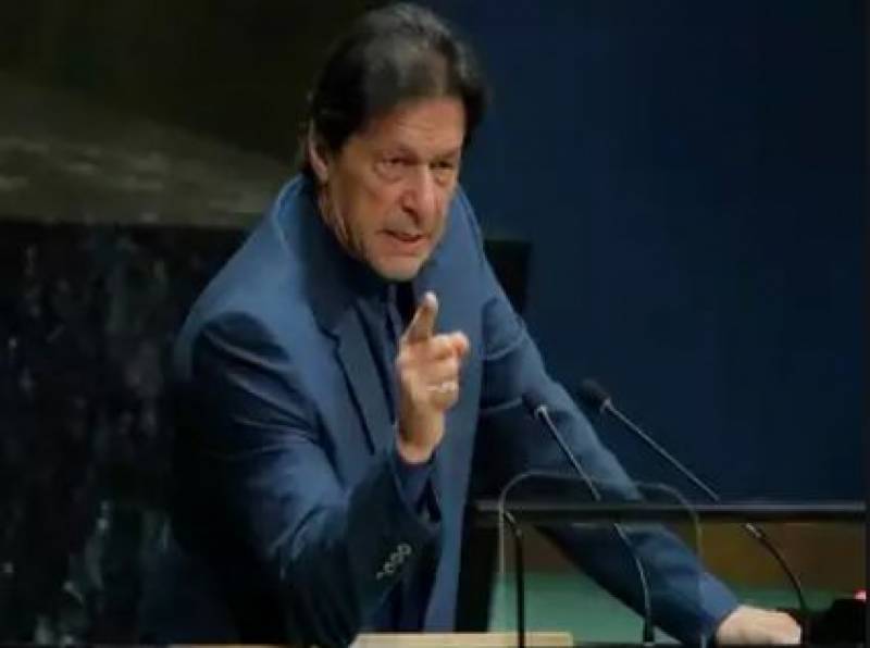 India’s Feb 26 aggression: Pak's response preserved peace with dignity, says PM