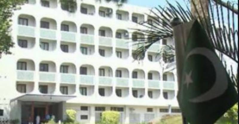 Pakistan summons Indian envoy, lodges strong protest over LoC ceasefire violations