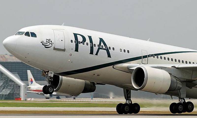 Coronavirus: PIA suspends travel of Umrah pilgrims till March 15