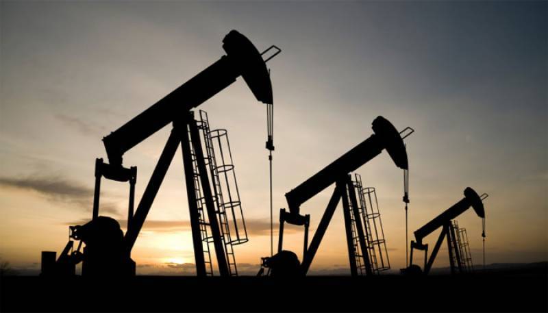 Oil crashes after Saudi Arabia declares price war