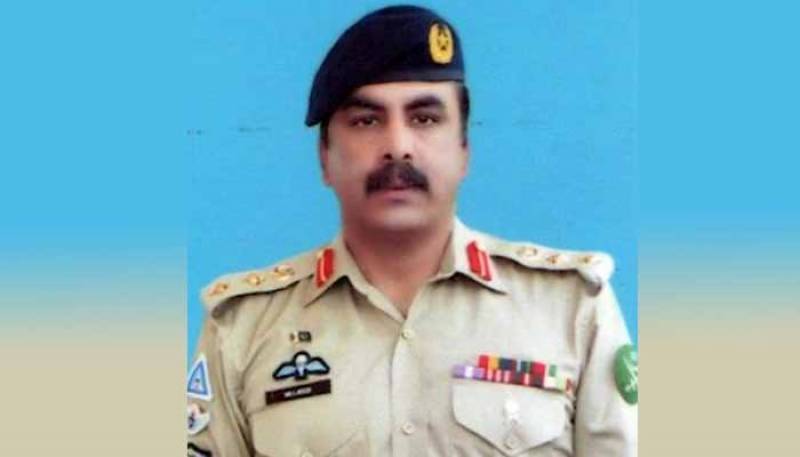 Pak Army’s Colonel martyred, 2 terrorists killed in DI Khan operation: ISPR