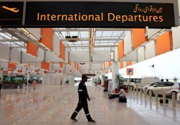 No imminent plan for flight operations to Pakistan: US Embassy