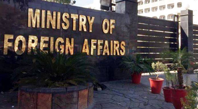 Coronavirus outbreak: FO suspends walk-in consular services till April 3