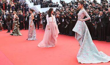 Cannes film festival delayed amid coronavirus outbreak