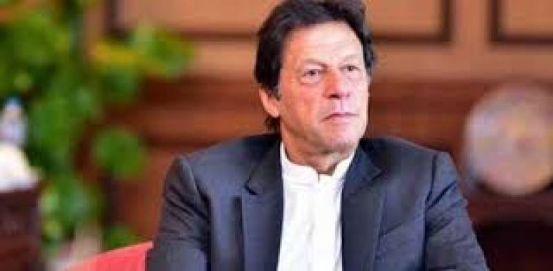 Coronavirus outbreak: Efforts being made to save labourers from unemployment, says PM Khan