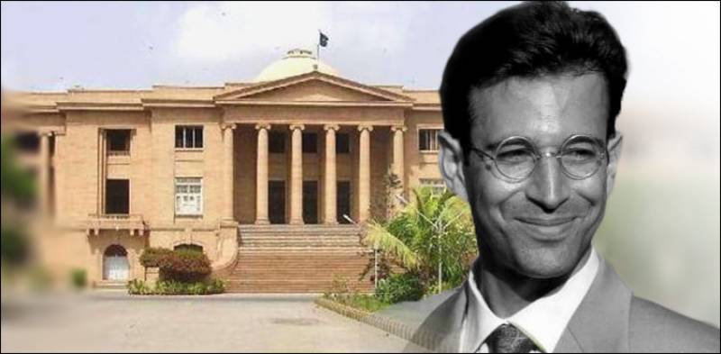 Daniel Pearl case: SHC overturns Omar Sheikh’s death sentence, acquits 3