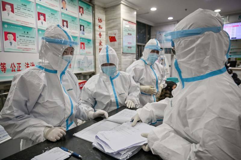 Global coronavirus cases over one million; death toll tops 51,000