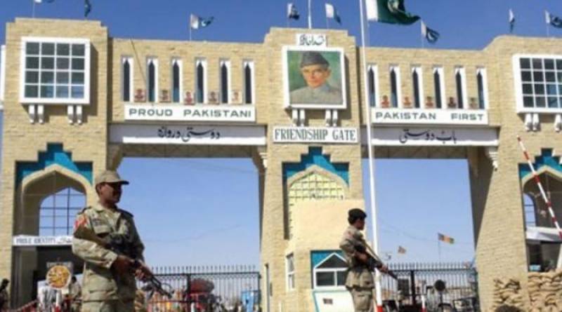 Pakistan to open Torkham, Chman border crossings with Afghanistan