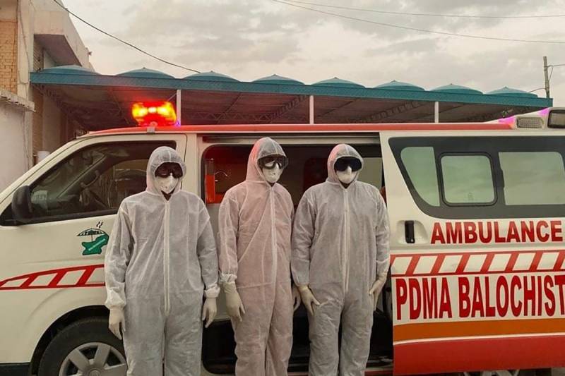 National tally of confirmed COVID-19 cases crosses 4,000