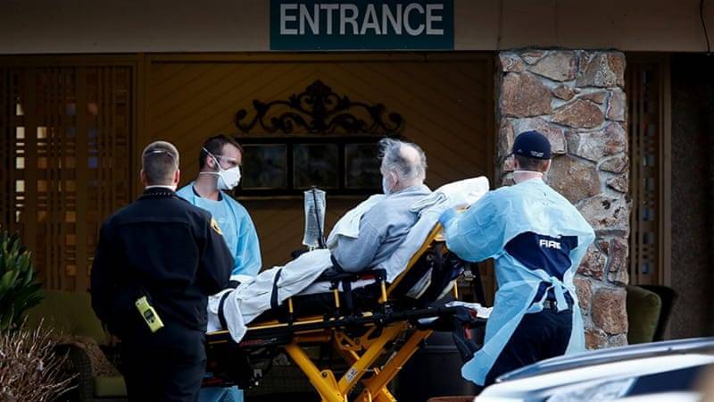 Global death toll from COVID-19 surges over 100,000