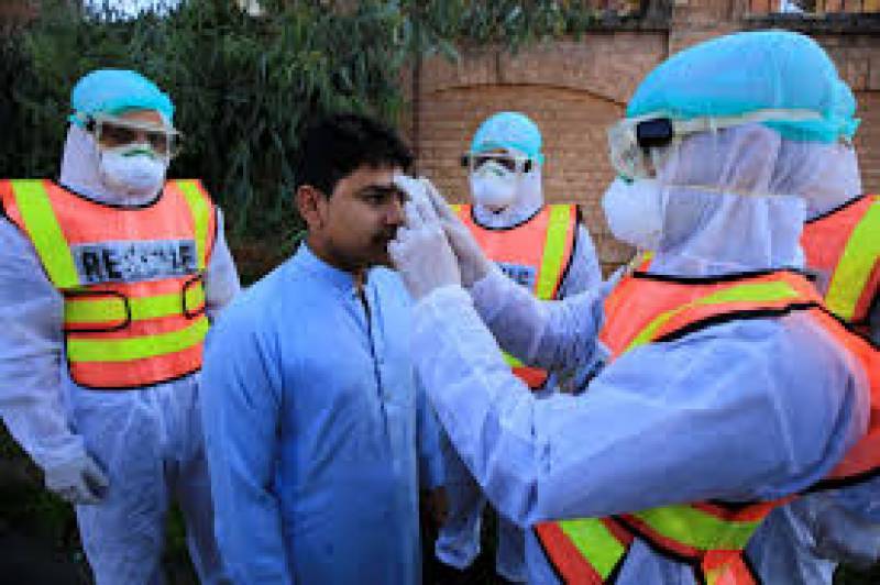 National tally of confirmed COVID-19 cases crosses 7,000