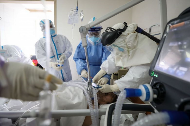 National tally of confirmed COVID-19 cases crosses 9,200
