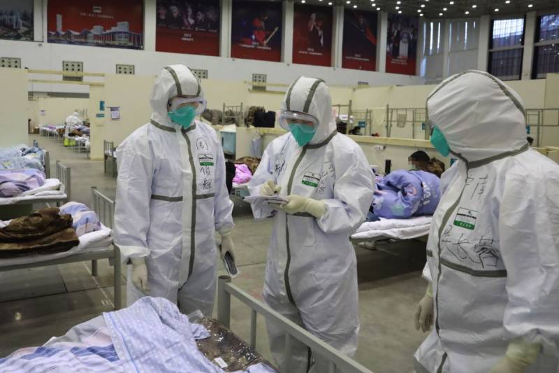 National tally of confirmed COVID-19 cases crosses 11,000