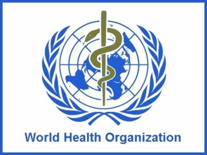 COVID-19 pandemic 'far from over': WHO chief