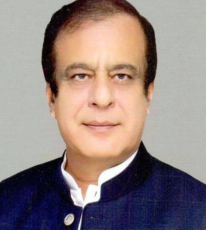 Senator Shibli Faraz sworn in as federal minister