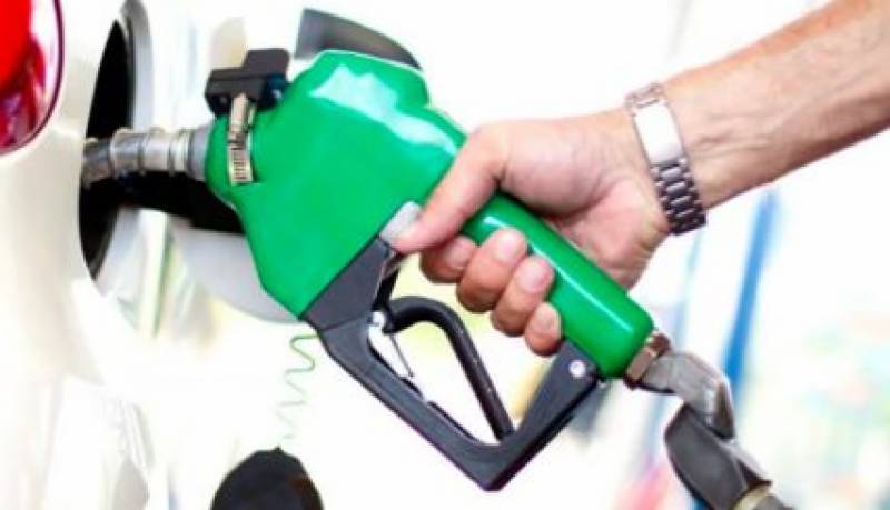 Rs20.68 per litre cut recommended in petrol price