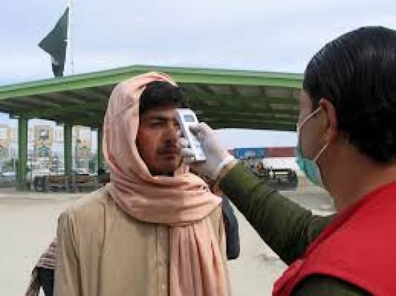 National tally of confirmed COVID-19 cases crosses 22,500