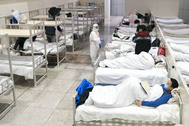 National tally of confirmed COVID-19 cases crosses 38,000