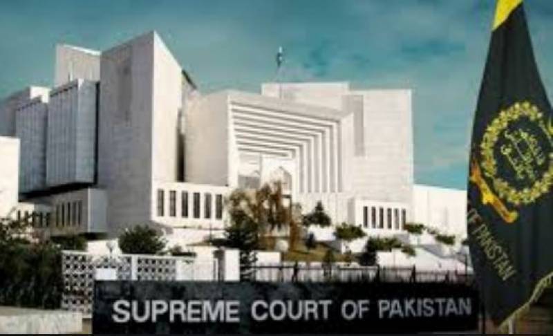 Top court orders reopening of shopping malls across Pakistan