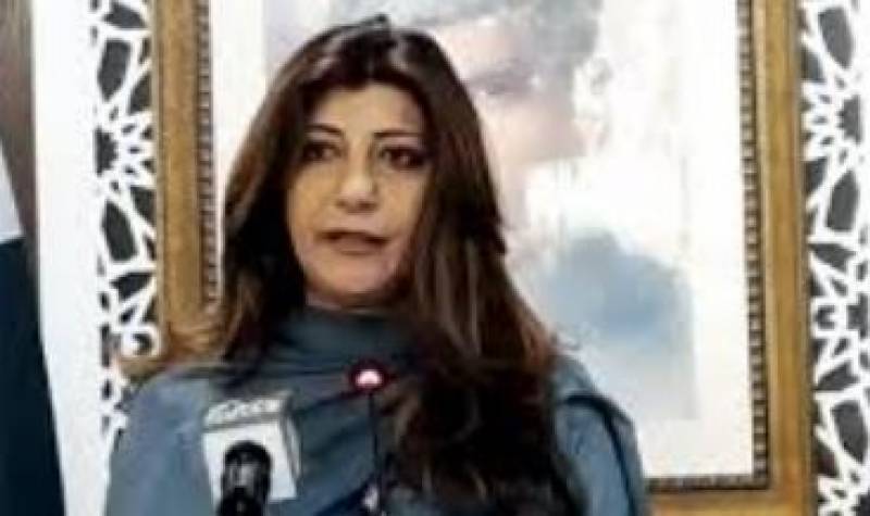 Pakistan rejects India’s new domicile law in IOK