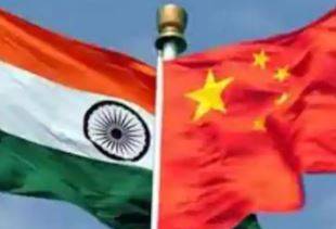 India, China to hold military talks amid border tensions