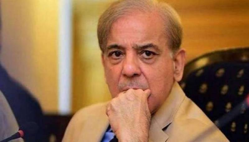 LHC grants pre-arrest bail to Shehbaz Sharif in assets beyond means case