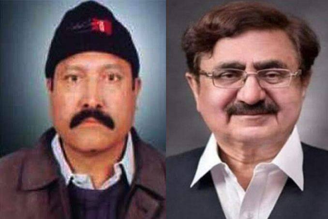 Two more lawmakers pass away from coronavirus