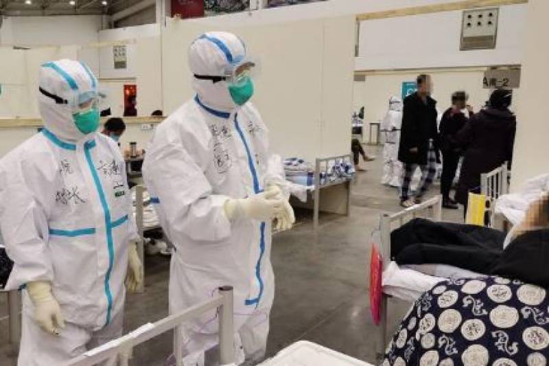 Global cases of COVID-19 top 7 million with 400,000 deaths