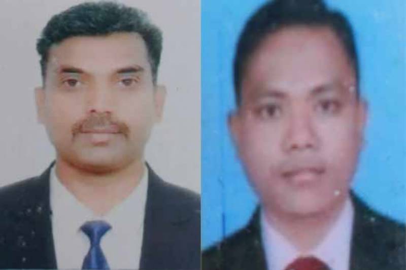 Two Indian High Commission officials arrested over hit-and-run incident in Islamabad