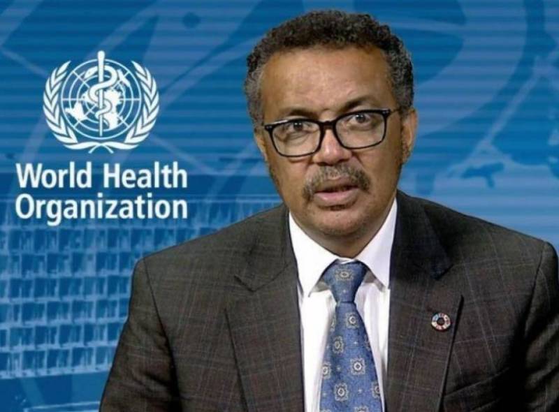 WHO warns world of 'new and dangerous phase' of COVID-19