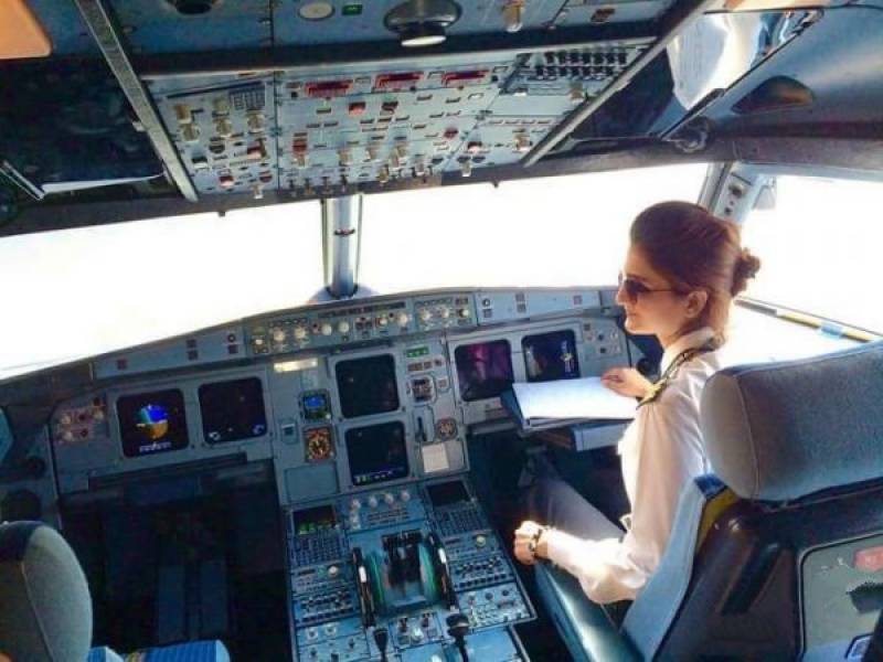 262 pilots with 'dubious' credentials to be grounded: minister